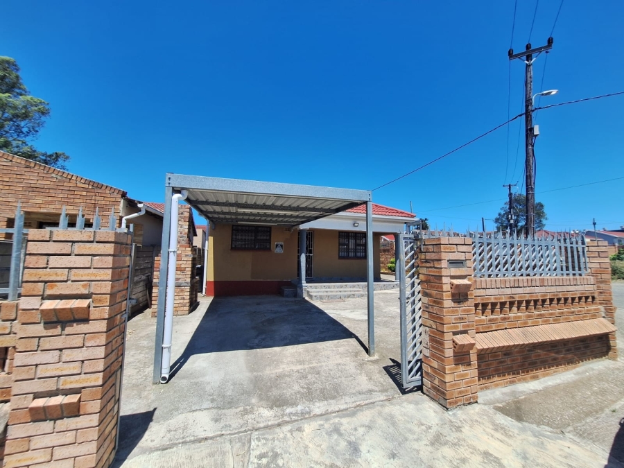 2 Bedroom Property for Sale in Zwelitsha Zone 1 Eastern Cape